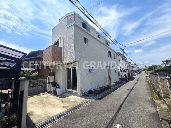高槻市宮田町２丁目の中古一戸建て