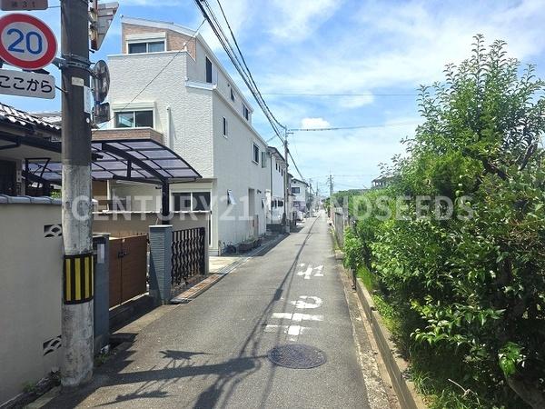 高槻市宮田町２丁目の中古一戸建て