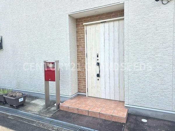 高槻市宮田町２丁目の中古一戸建て