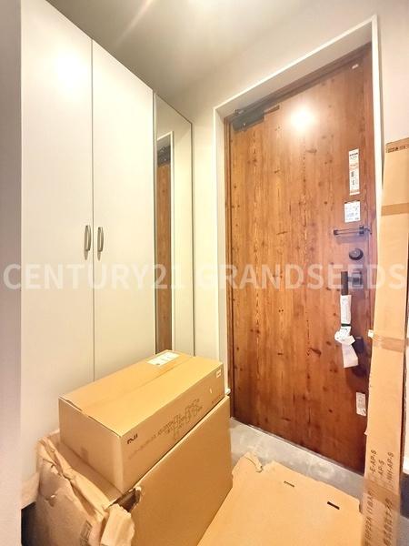 高槻市芝生町１丁目の新築一戸建