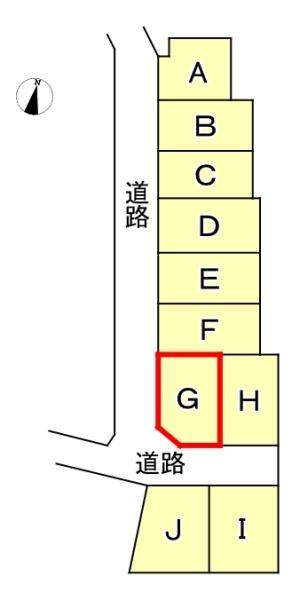 高槻市宮が谷町の売土地