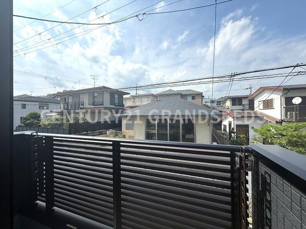 高槻市日吉台六番町の新築一戸建