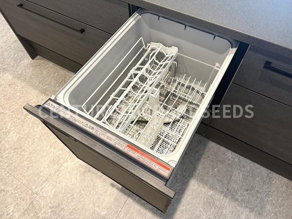 高槻市日吉台六番町の新築一戸建