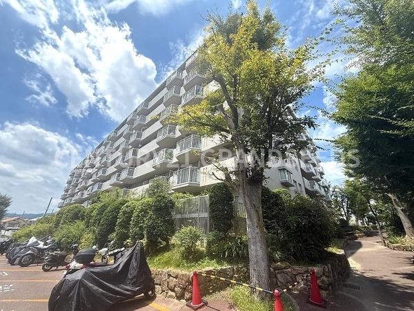 藤和コアティ高槻ハイタウンコアＡ棟