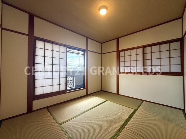 高槻市大冠町３丁目の中古一戸建て