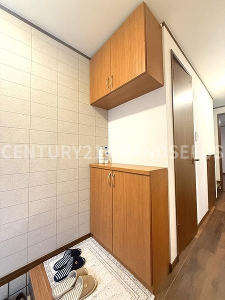 高槻市大冠町３丁目の中古一戸建て