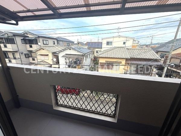 高槻市大冠町３丁目の中古一戸建て
