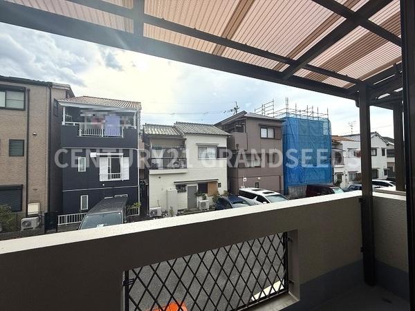 高槻市大冠町３丁目の中古一戸建て