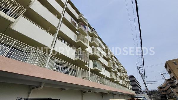 イトーピア高槻松が丘