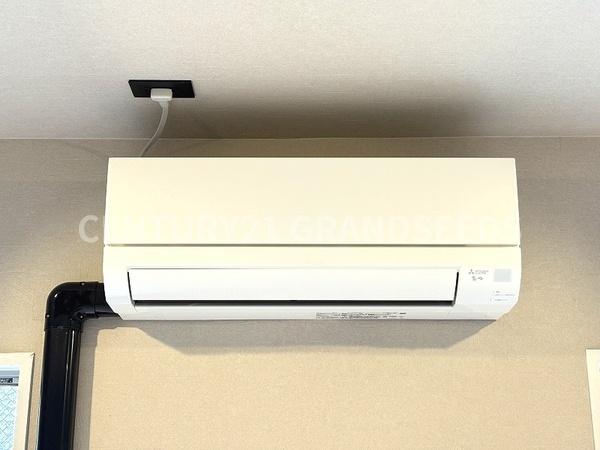 マンション水無瀬