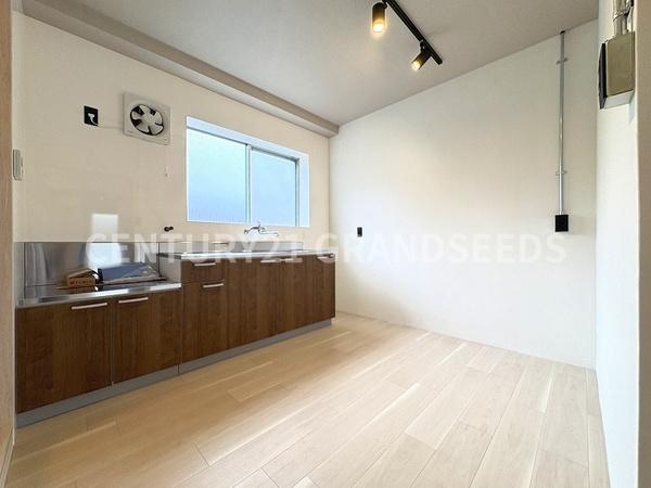 マンション水無瀬