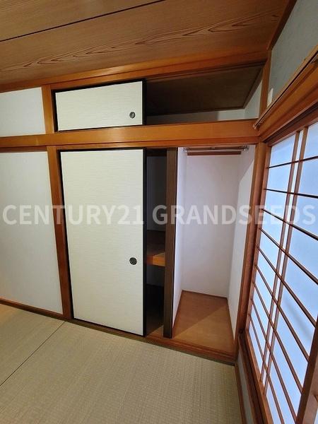 高槻市奈佐原４丁目の中古一戸建て