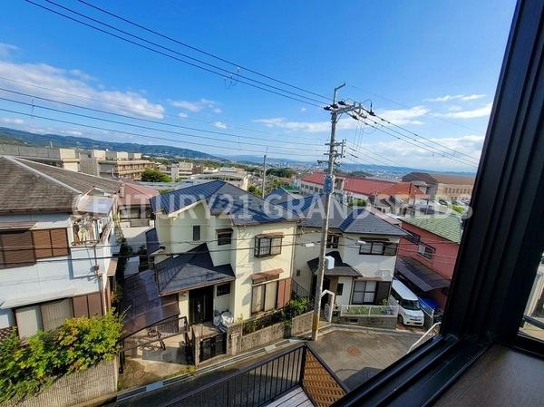 高槻市奈佐原４丁目の中古一戸建て