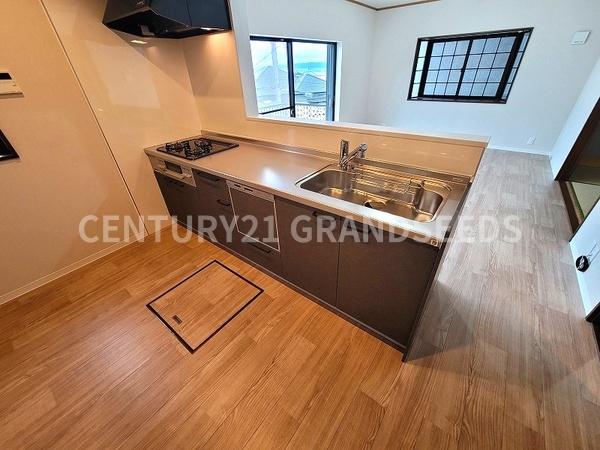 高槻市奈佐原４丁目の中古一戸建て