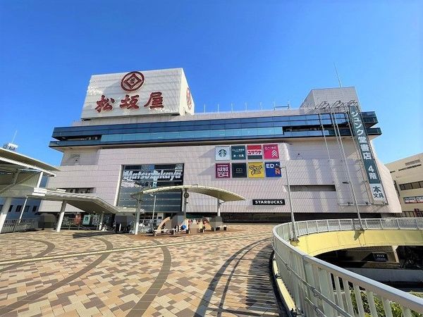 プレサンスロジェ高槻上田辺町(松坂屋高槻店)