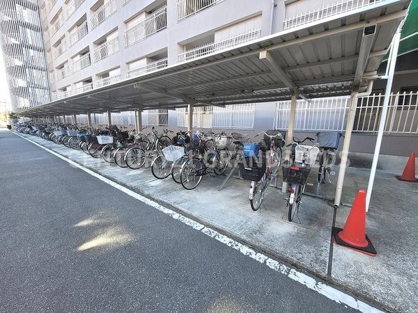 クローバーハイツ高槻総持寺