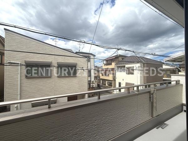 高槻市大冠町３丁目の新築一戸建