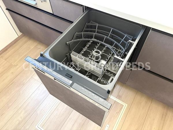高槻市深沢本町の新築一戸建