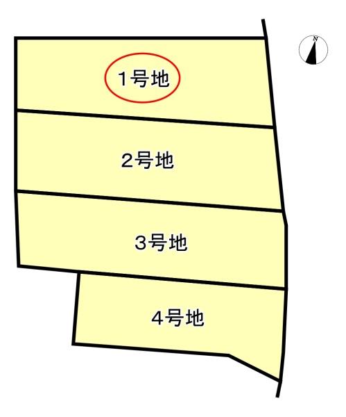 高槻市富田町６丁目の新築一戸建