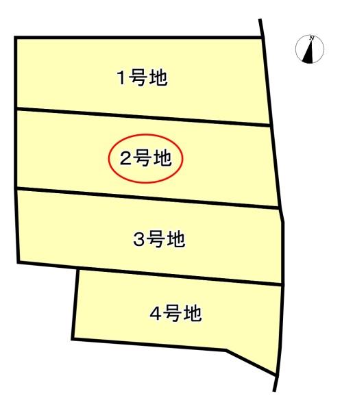 高槻市富田町６丁目の新築一戸建