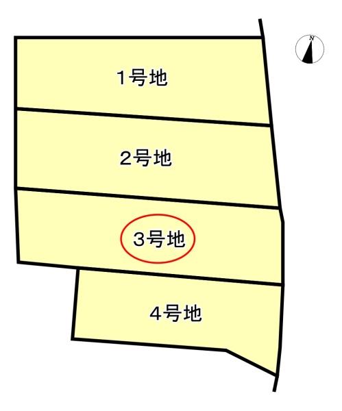 高槻市富田町６丁目の新築一戸建