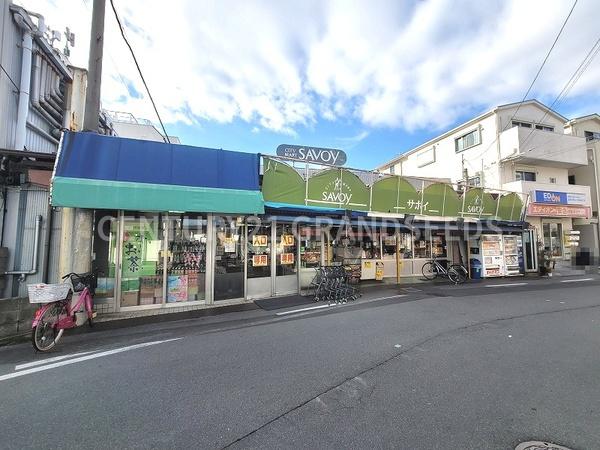 レーベン高槻エアリープレイス(サボイ津之江店)