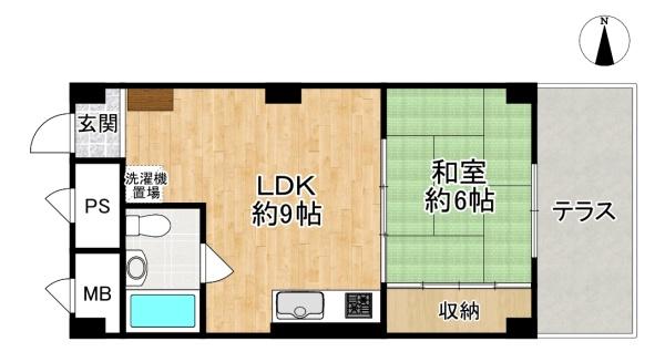 レオ高槻