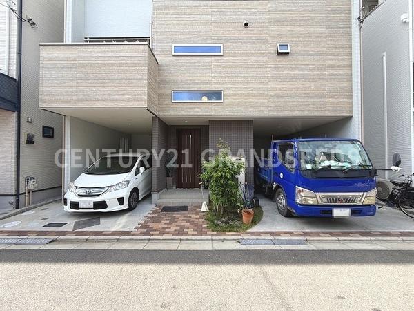 高槻市柳川町１丁目の中古一戸建