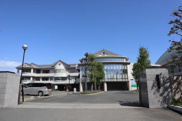 栃木市藤岡町藤岡の土地(栃木市立藤岡中学校)