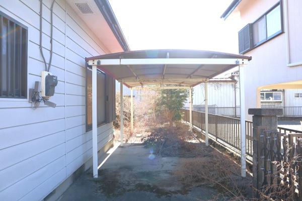 栃木市平柳町１丁目の中古一戸建て
