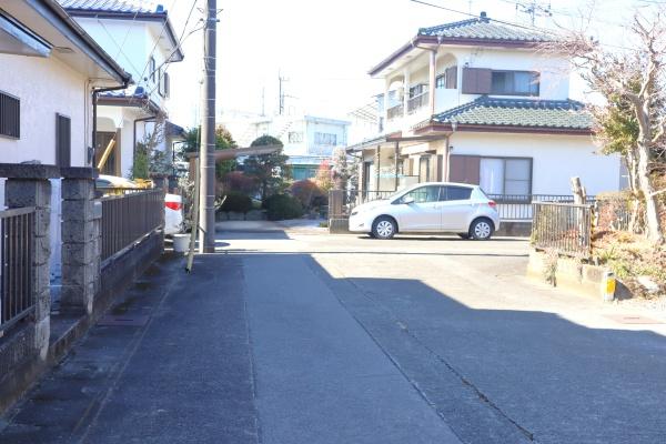 栃木市平柳町１丁目の中古一戸建て