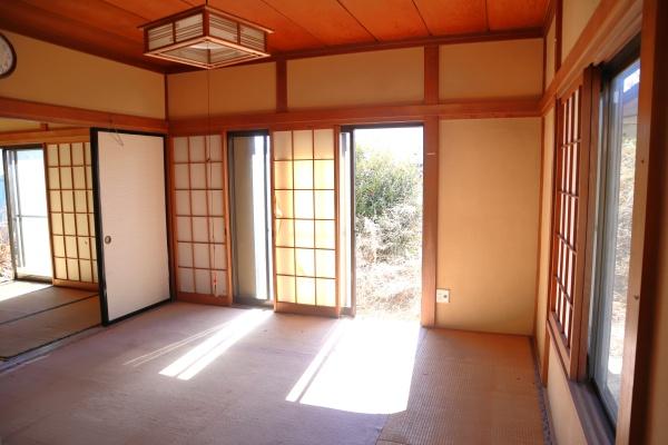 栃木市平柳町一丁目　中古戸建　新栃木操車場に隣接