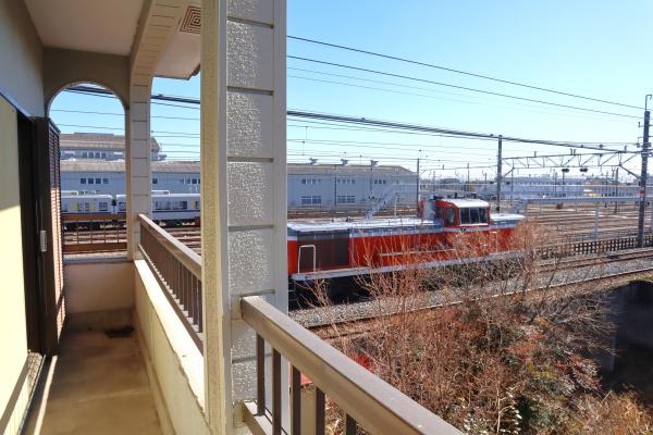 栃木市平柳町一丁目　中古戸建　新栃木操車場に隣接