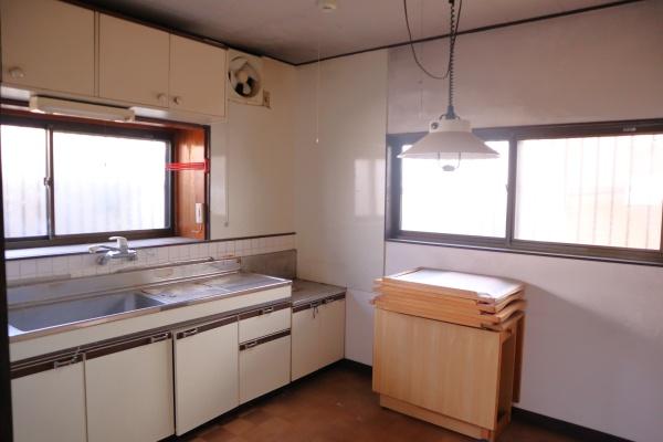 栃木市平柳町一丁目　中古戸建　新栃木操車場に隣接