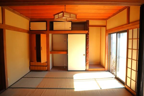栃木市平柳町１丁目の中古一戸建て