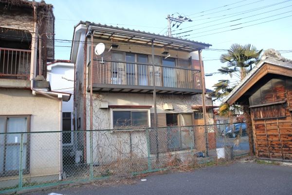 倭町　中古戸建