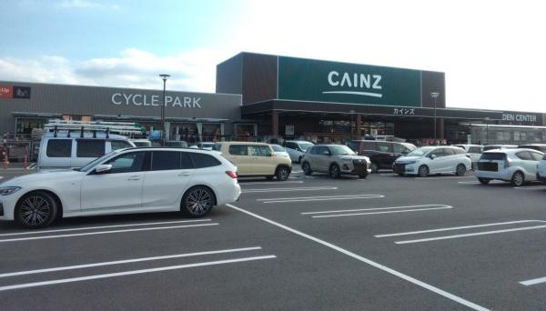 下都賀郡壬生町おもちゃのまち2丁目の中古一戸建て(カインズ壬生店)