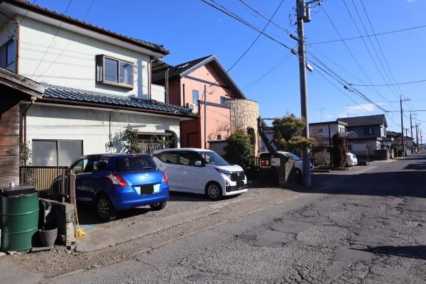 下都賀郡壬生町おもちゃのまち２丁目の中古一戸建て