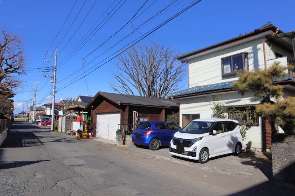 壬生町おもちゃのまち中古戸建