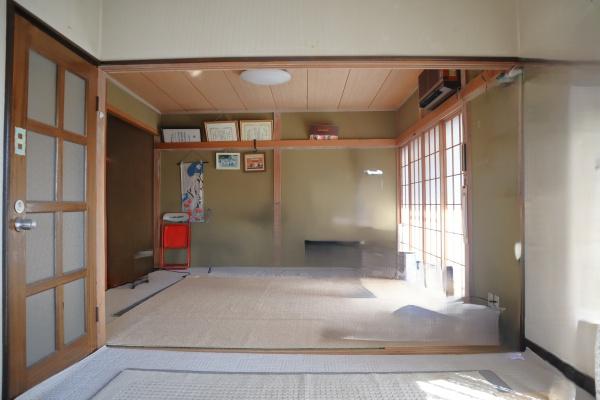 壬生町おもちゃのまち中古戸建