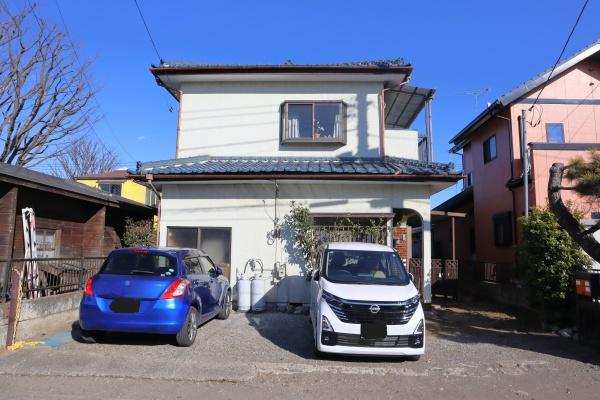 壬生町おもちゃのまち中古戸建