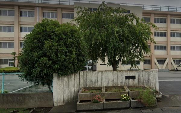 栃木市片柳町2丁目の中古一戸建て(栃木市立栃木西中学校)