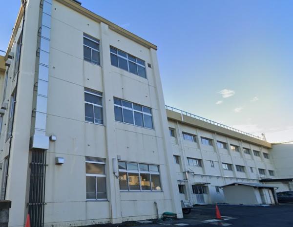 栃木市片柳町2丁目の中古一戸建て(栃木市立栃木第五小学校)