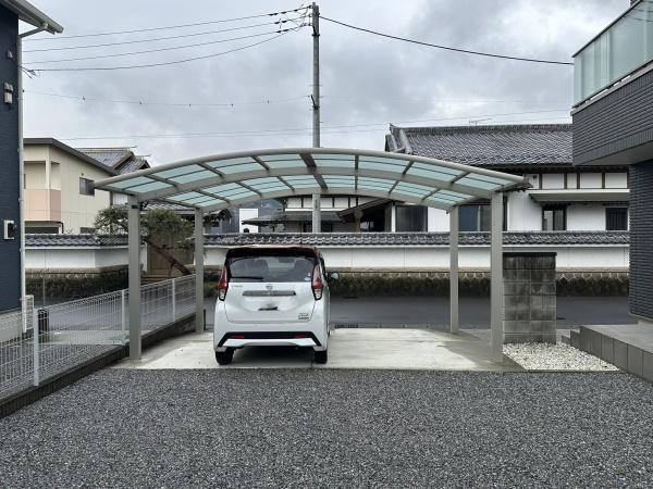 栃木市片柳町２丁目の中古一戸建て