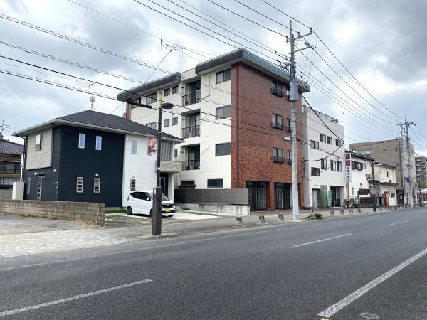 下都賀郡壬生町幸町３丁目の中古一戸建て