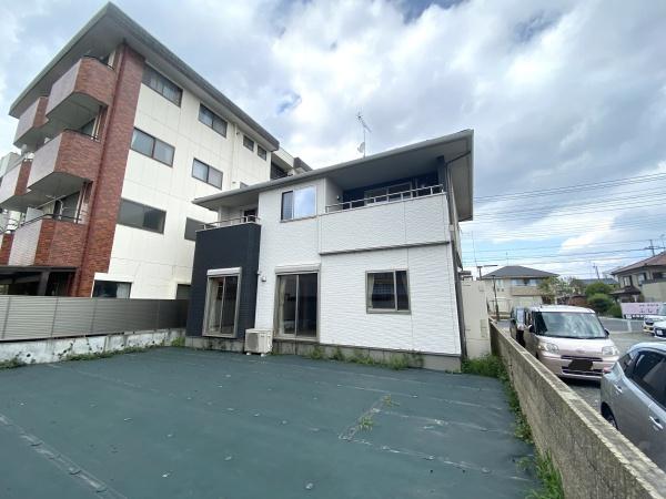 下都賀郡壬生町幸町３丁目の中古一戸建て