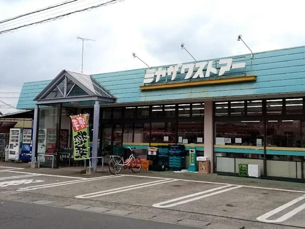 下野市石橋の中古一戸建て(ミヤザワストアー)