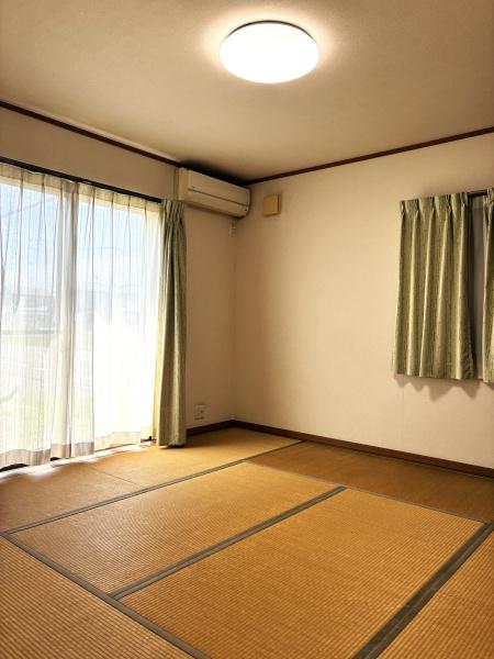下野市石橋の中古一戸建て