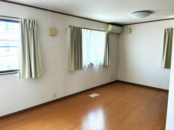 下野市石橋の中古一戸建て