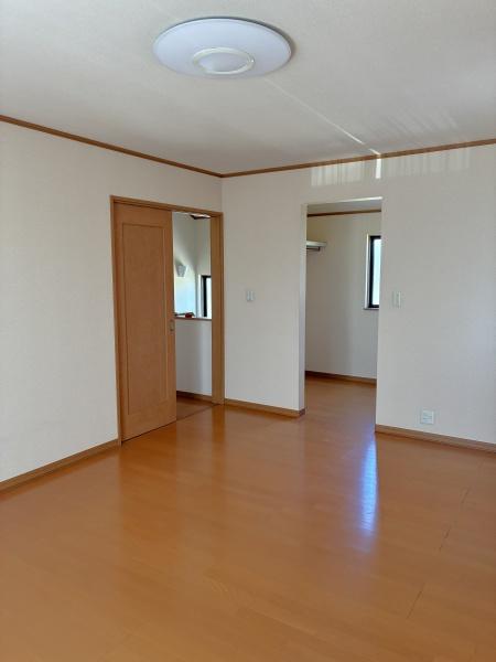 下野市石橋の中古一戸建て